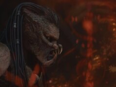 ‘Badlands’ quase teve ligações ainda maiores com outros filmes de ‘Predador’ e ‘Alien’