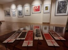 A gravura na period da IA