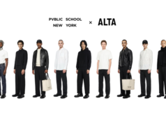 O aplicativo Alta, inspirado em ‘Clueless’, faz parceria com a marca Public College para começar a integrar ferramentas de estilo em websites