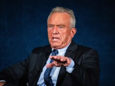 RFK Jr. reuniu um painel sobre autismo com manivelas e teóricos da conspiração