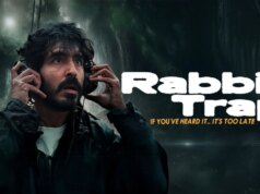 Rabbit Entice, estrelado por Dev Patel, agora disponível para aluguel na Índia