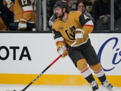 Rasmus Andersson conta tudo sobre sua saída emocionante do Flames