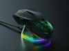 O mais recente mouse para jogos da Razer exige reflexos rápidos e bolsos profundos