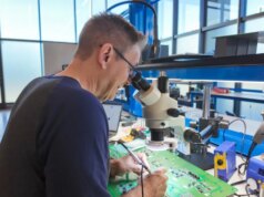 Um growth de information facilities de IA está alimentando o negócio de armazenamento de energia da Redwood