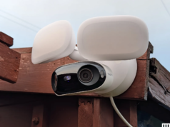 3 melhores câmeras de segurança Floodlight (2026), testadas e revisadas