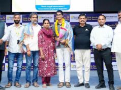 A faculdade de ressonância alcança um sucesso sem precedentes no JEE Major