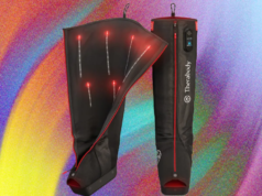 Análise do Therabody JetBoots Professional Plus: tecnologia de recuperação 3 em 1