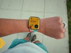 Rivian apresenta aplicativo Apple Watch