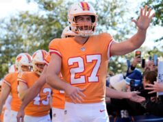 ‘Excelente’: o mundo do hóquei reage aos trajes da Stadium Sequence