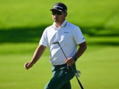 Hisatsune acerta 63 para assumir a liderança do segundo turno no Phoenix Open