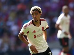 Manchester Metropolis chega ao Liverpool em meio a uma série de derrotas na EPL