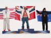 Birk Ruud conquista o ouro, o americano Alex Corridor, a prata no slopestyle masculino