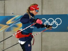 Esqui cross-country nos EUA pronto para pódios em Milano Cortina