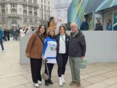 Itália 2026: uma Montreal de 26 anos para a equipe italiana de hóquei no gelo