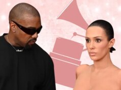 Como o vestido nu de Bianca Censori no Grammy mudou a premiação para sempre