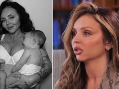 Jesy Nelson critica a equipe de saúde “preocupante” que não percebeu sintomas de AME em gêmeos