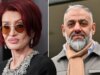 Sharon Osbourne disse que ‘não vencerá’ contra terroristas condenados nas eleições locais