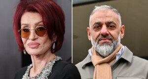 Sharon Osbourne disse que ‘não vencerá’ contra terroristas condenados nas eleições locais