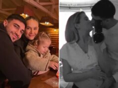 Molly-Mae Hague e Tommy Fury anunciam segunda gravidez em um lindo vídeo