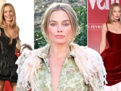 Significados secretos por trás das roupas do Morro dos Ventos Uivantes de Margot Robbie – incluindo vestido feito com cabelo