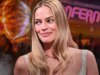 Margot Robbie revela que foi expulsa do Infernos de Clapham ‘gritando’ em uma noite selvagem