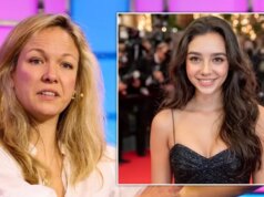 Criadora da atriz de IA, Tilly Norwood, registra relatório policial após perturbadora ameaça de morte