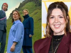 A criadora de Derry Ladies, Lisa McGee, aborda a ‘pressão’ de seu thriller de comédia da Netflix