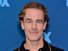 O ícone de Dawson’s Creek, James Van Der Beek, morre aos 48 anos após diagnóstico de câncer