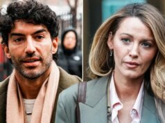 Blake Energetic e Justin Baldoni enfrentaram confronto de 6 horas no tribunal sem resolução