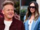 Gordon Ramsay aborda alegações de que Victoria dançou ‘inapropriadamente’ no casamento de Brooklyn Beckham