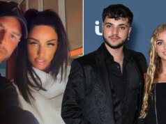 Família de Katie Worth preocupada com o anúncio do bebê: ‘Isso parece extremo até para ela’