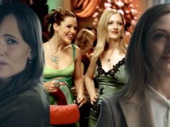 Jennifer Garner: ‘Judy Greer me acompanhou nos últimos 20 anos’