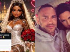 Katie Value planeja se casar novamente com o marido Lee Andrews, apesar do aviso da família