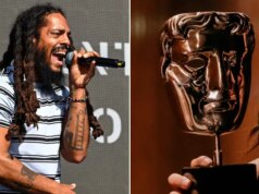 ‘A BBC quer evitar um escândalo político em Glastonbury nos Baftas – o tiro pode sair pela culatra’