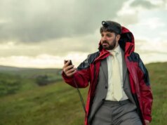 Programa de TV de culto extremo ‘Sluggish burn’ salta para o high 10 da Netflix após queda silenciosa