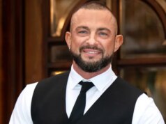 Robin Windsor escreveu que ser retirado do Strictly ‘o destruiu’ em uma nota de suicídio