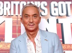 Por que Bruno Tonioli saiu do Britain’s Acquired Expertise depois de dois anos como juiz?