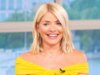 O último programa de TV restante de Holly Willoughby saiu do ar em ‘outra decepção’