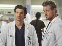 Patrick Dempsey lidera estrelas de Gray’s Anatomy prestando homenagem a Eric Dane após sua morte aos 53 anos