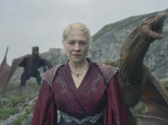 Fãs de Home of the Dragon dão meia-volta após prometerem boicotar o present: ‘Estamos de volta’