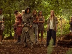 ITVX adiciona thriller ‘atraente’ inspirado no desastre de acidente de avião na vida actual