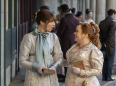 Os fãs de Bridgerton detectam um erro flagrante de edição da 4ª temporada que você não poderá deixar de ver