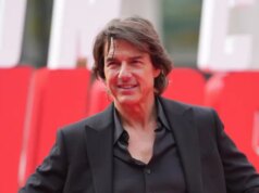 Tom Cruise ‘abandona apartamento de £ 35 milhões em Londres após alegar que a cidade se tornou insegura’