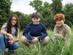 A série de TV de Harry Potter será lançada muito mais cedo do que você pensa