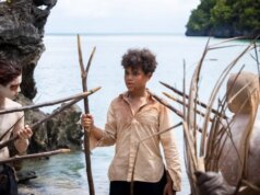 Onde assistir ao ‘delirantemente enjoado’ Senhor das Moscas e por que foi banido