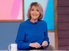Kaye Adams, da Free Girls, revela que ela e seu parceiro de 30 anos tiveram parceria civil secreta