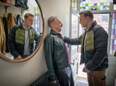 Russell T Davies revela corrida para lançar novo thriller do Channel 4: ‘Tem muito a dizer’