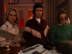 Conheça as estrelas da comédia mortal ‘orgulhosamente irlandesa’ da Netflix, Como chegar ao céu saindo de Belfast