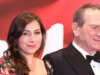 A causa da morte da filha de Tommy Lee Jones, Victoria, de 34 anos, foi anunciada