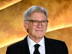 Harrison Ford faz uma confissão emocionante sobre o “fim de sua carreira”